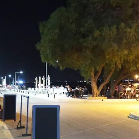 Πολυτελές Διαμέρισμα 3 Χαλκίδα-Παραλία Αυλίδος Paralia Avlidhos Eksteriør billede